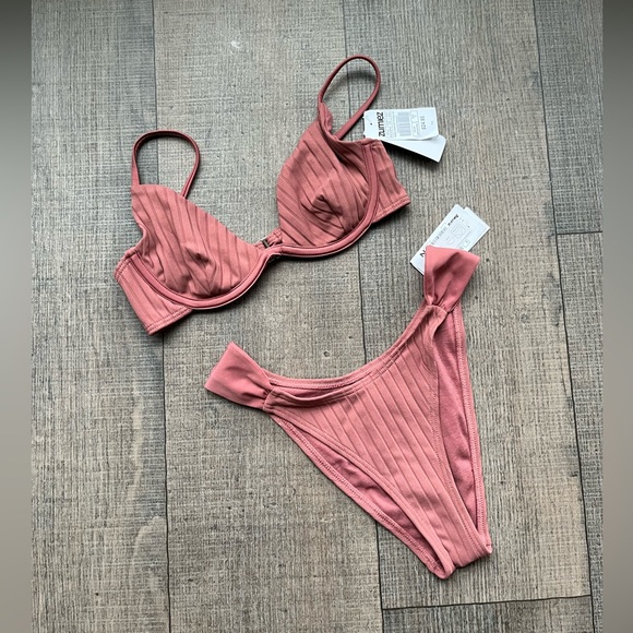 Zumiez Other - Damsel bikini